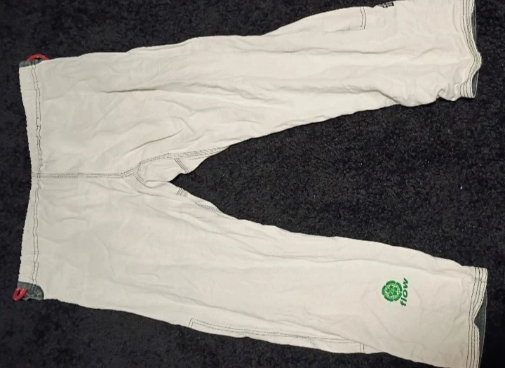 Flow Hemp Gi - photo 4