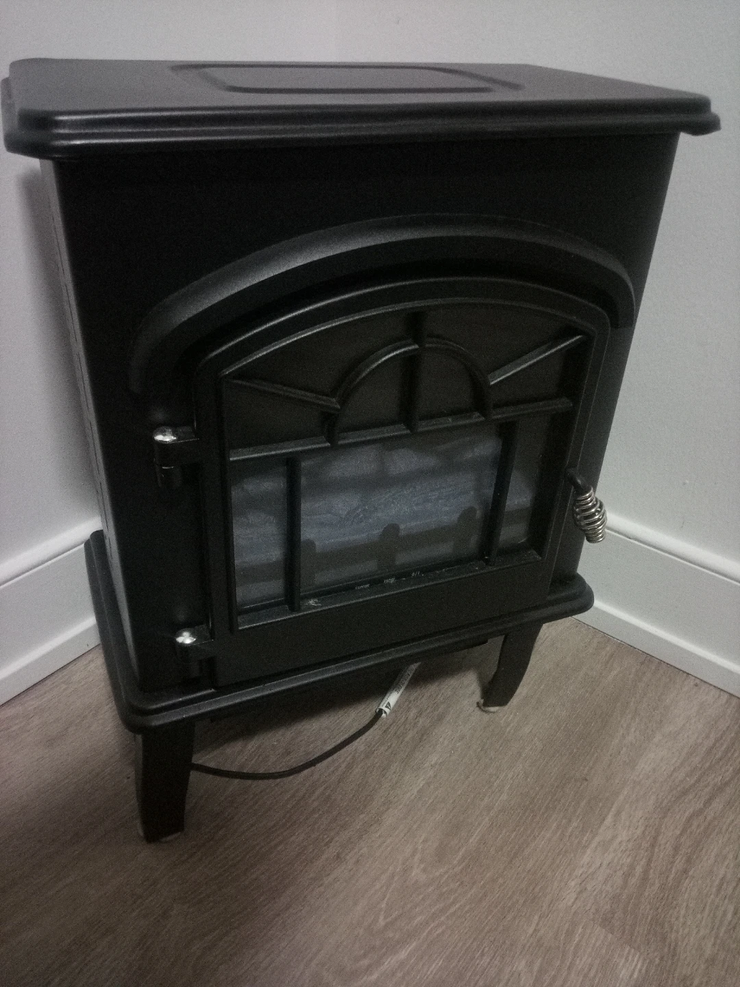 KOMODO Electric Stove SP5295