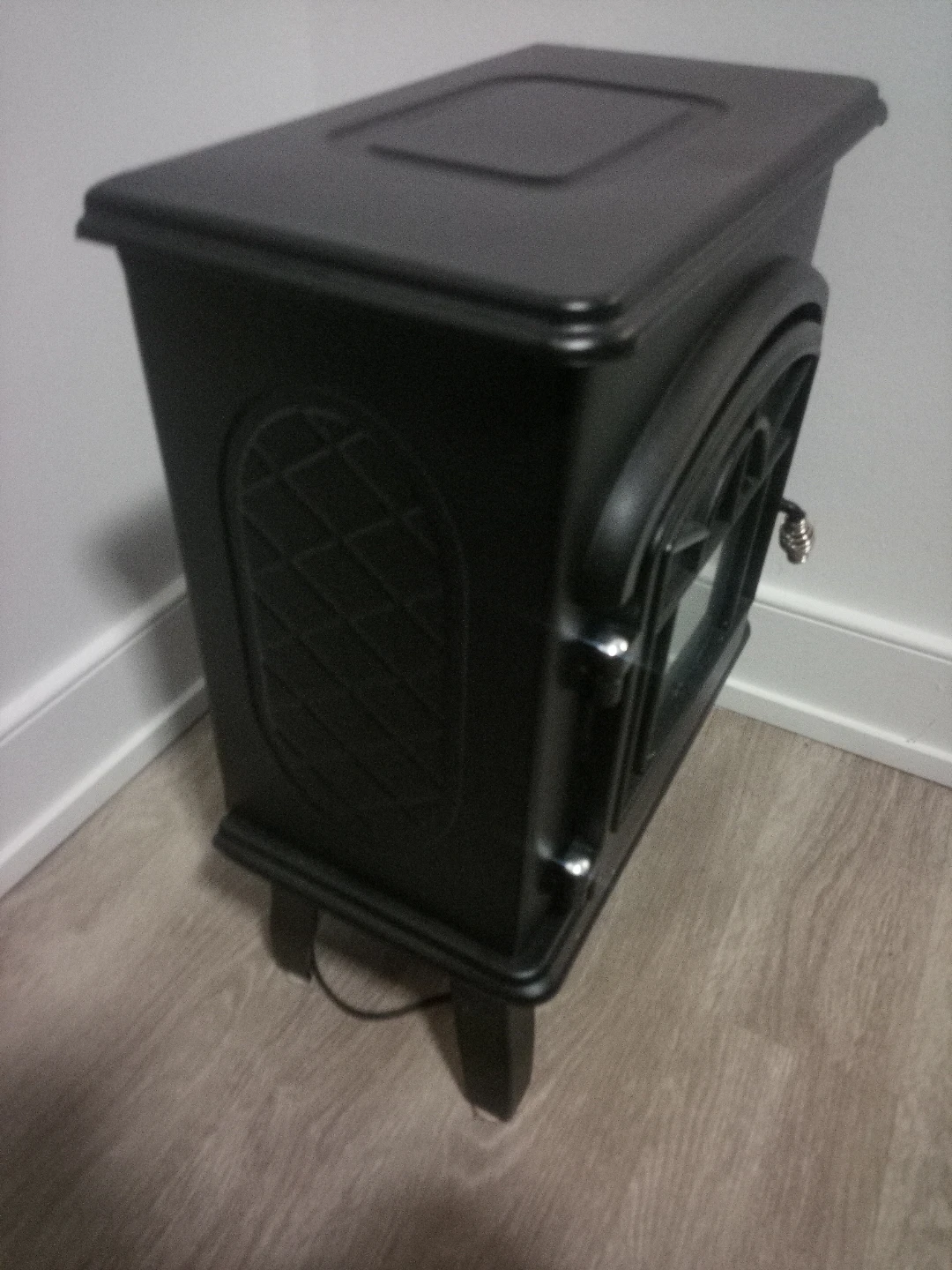 KOMODO Electric Stove SP5295 - photo 3