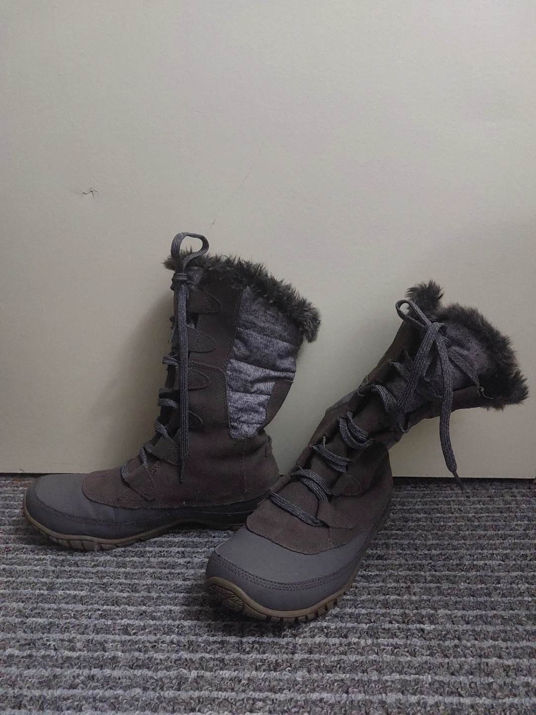 Women's Winter Boots (The North Face) Size: 7 - photo 2