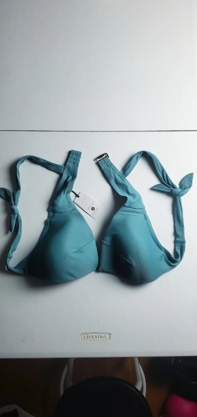 Shade & Shore Bikini Top