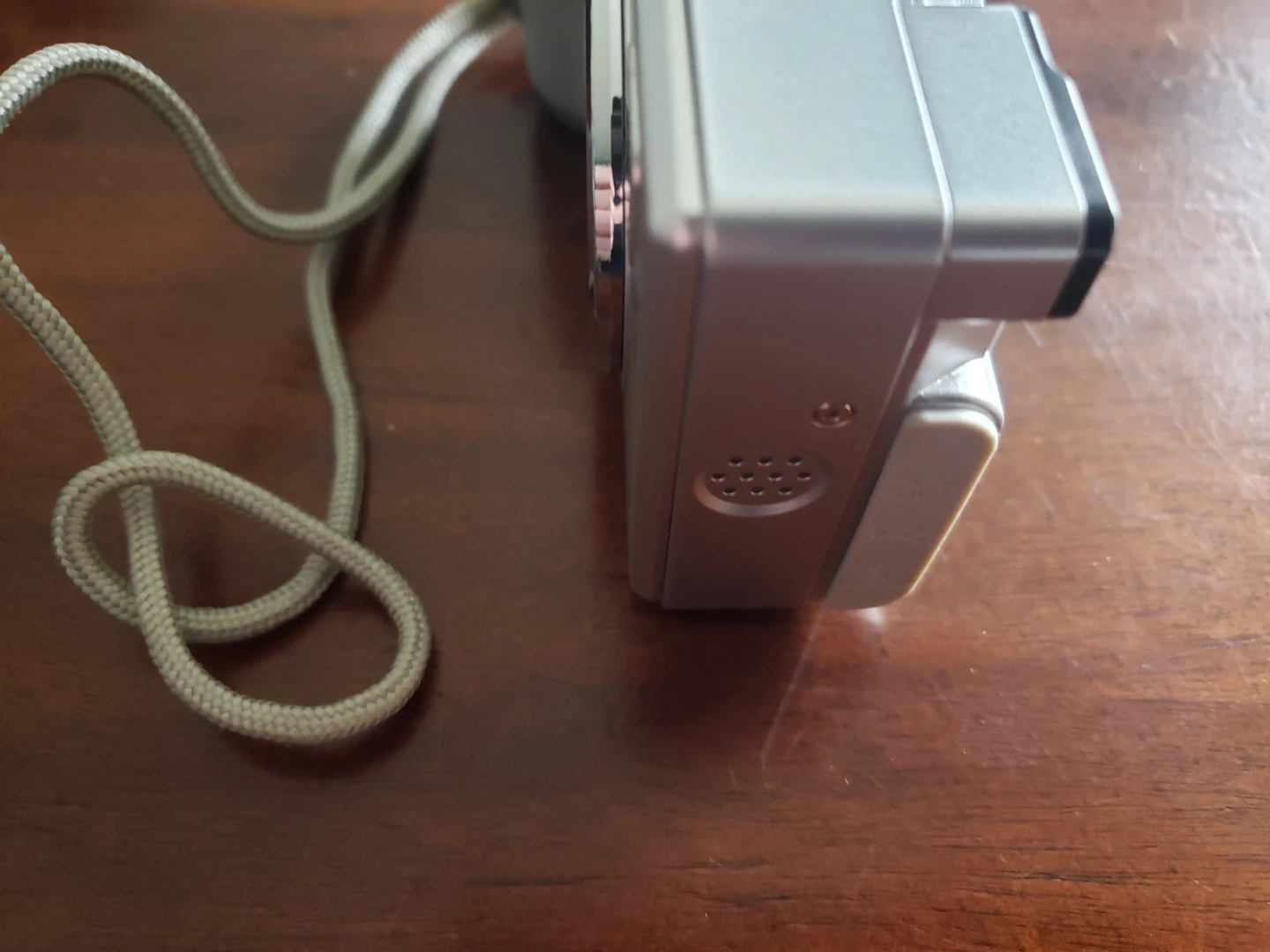 Fujifilm e510 camera and accessories. - photo 2
