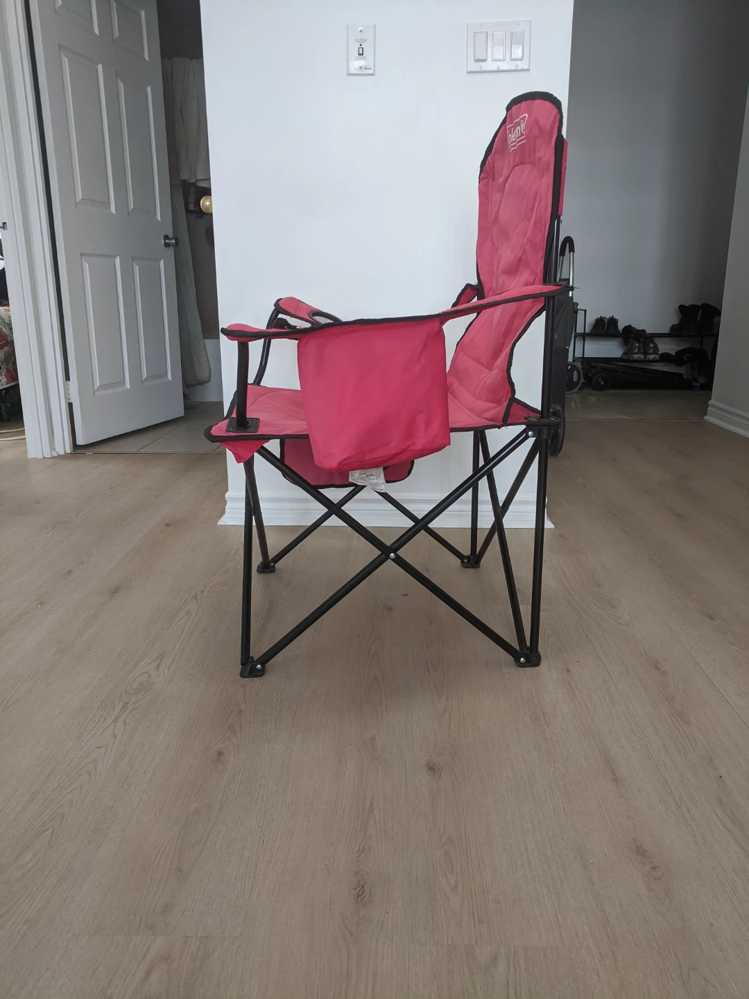 Coleman Folding Camp Chair - photo 2