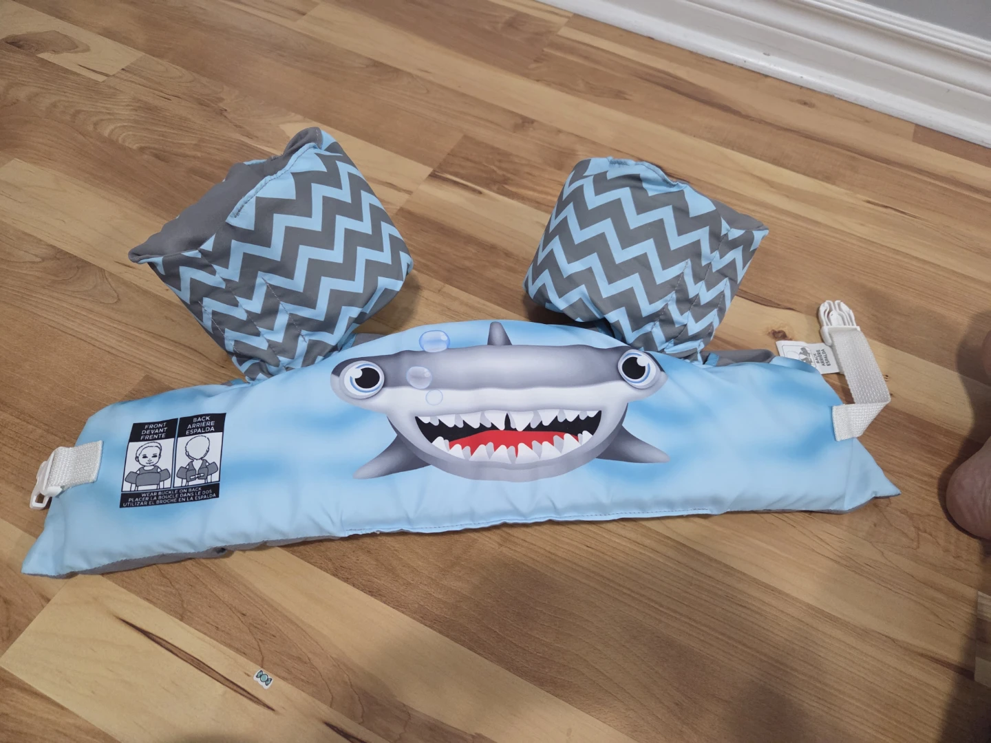 Kids Swim Vest