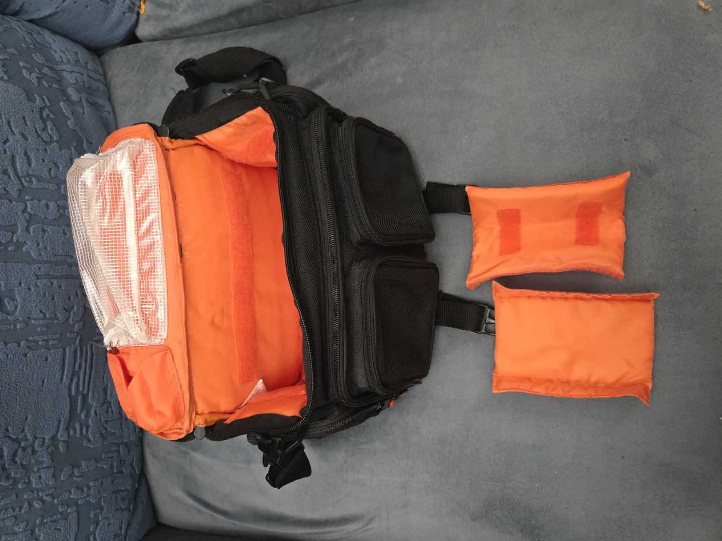 Camera bag