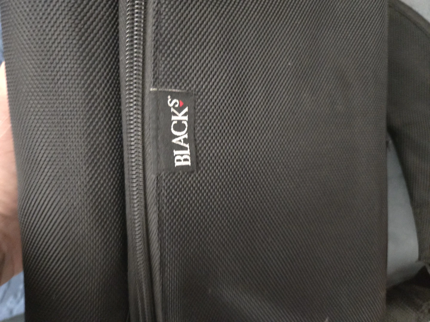 Camera bag - photo 2