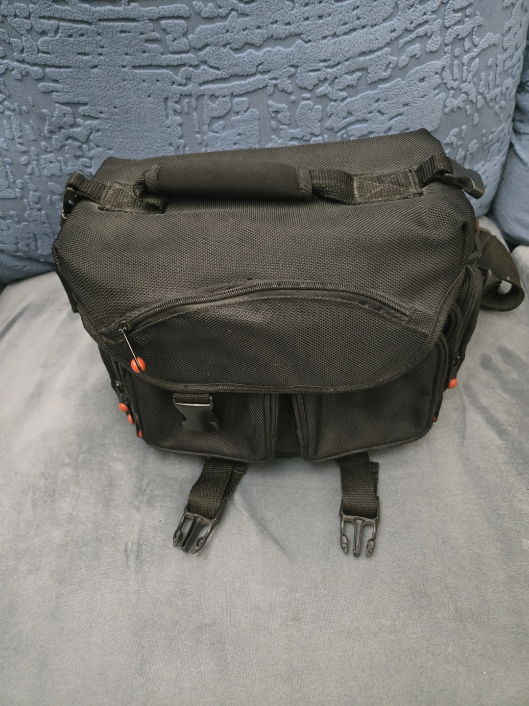 Camera bag - photo 3