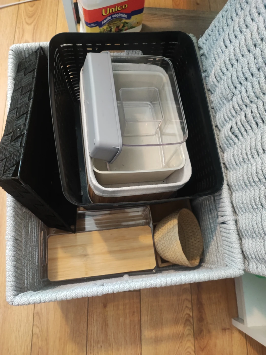 Organizers NEED GONE - photo 2