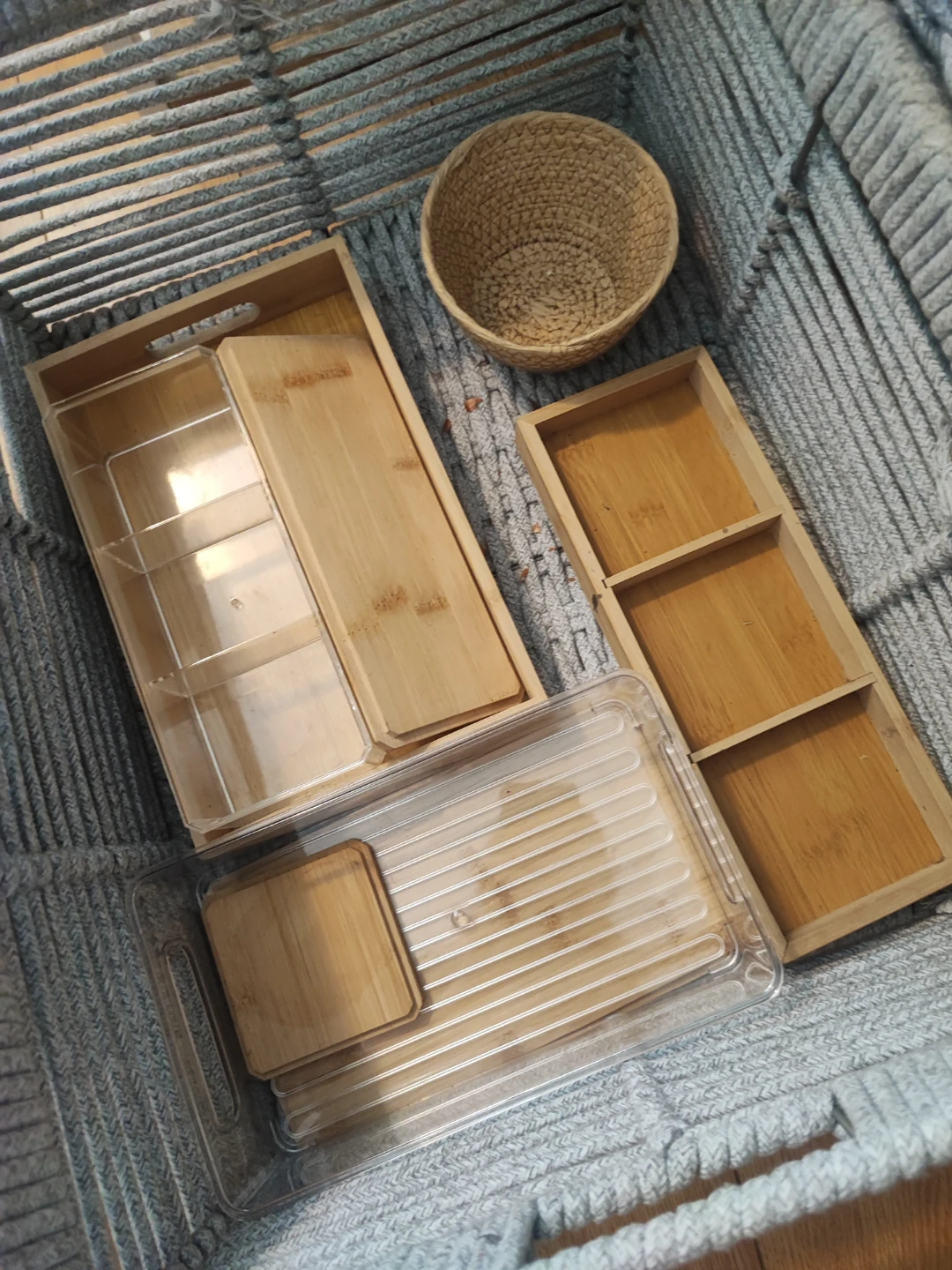 Organizers NEED GONE - photo 3