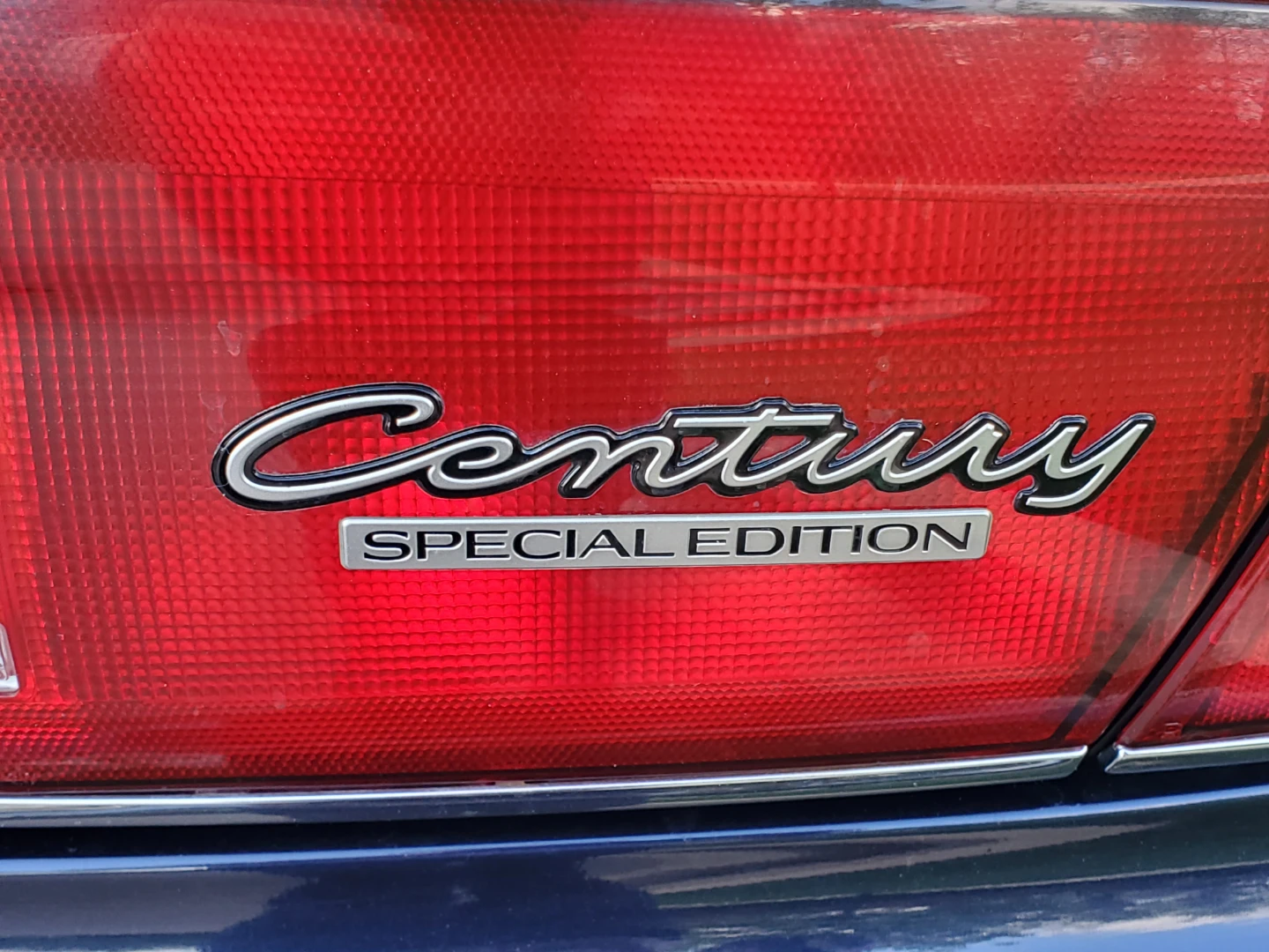 2004 Buick Century Special Edition Sedan - photo 3