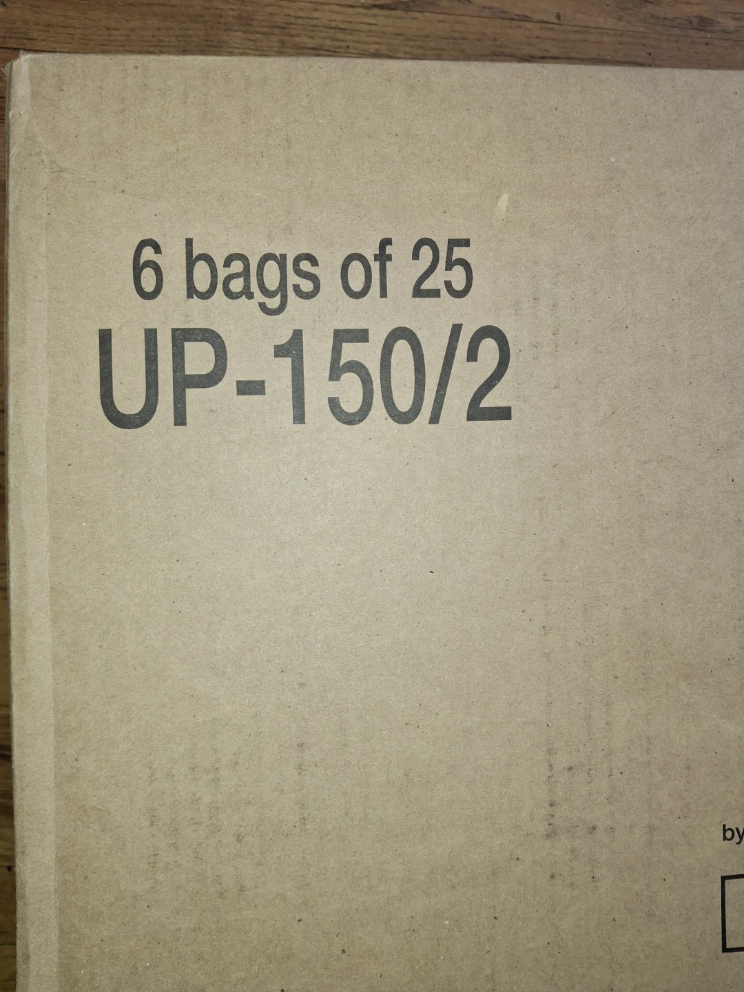 Prevail Underpads - 6 Bags of 25 - photo 3
