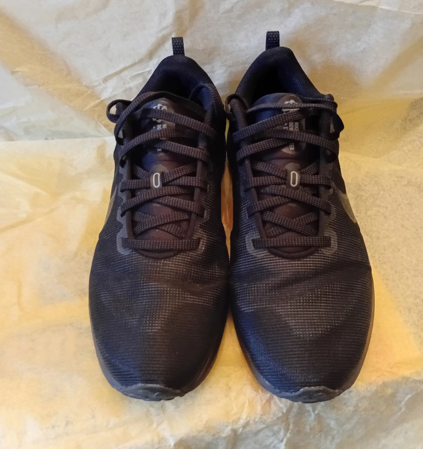 Unisex Nike Downshifter 12  Running Shoes
