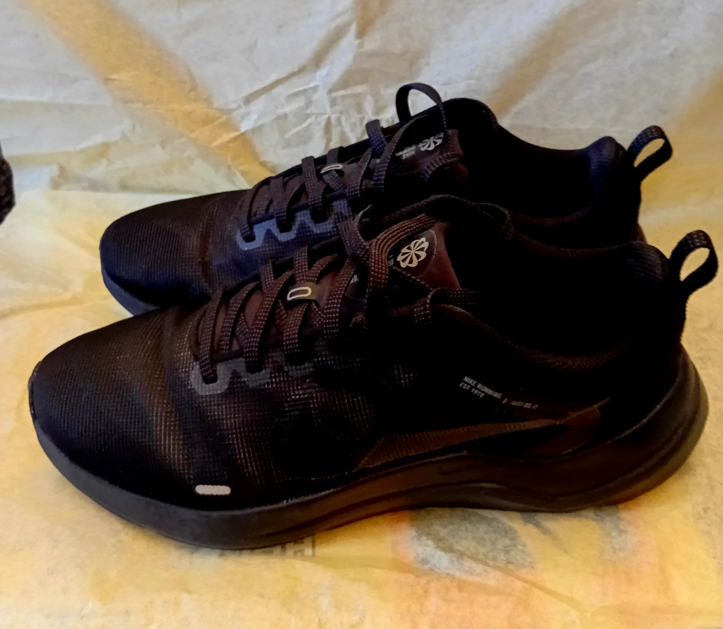Unisex Nike Downshifter 12  Running Shoes - photo 2