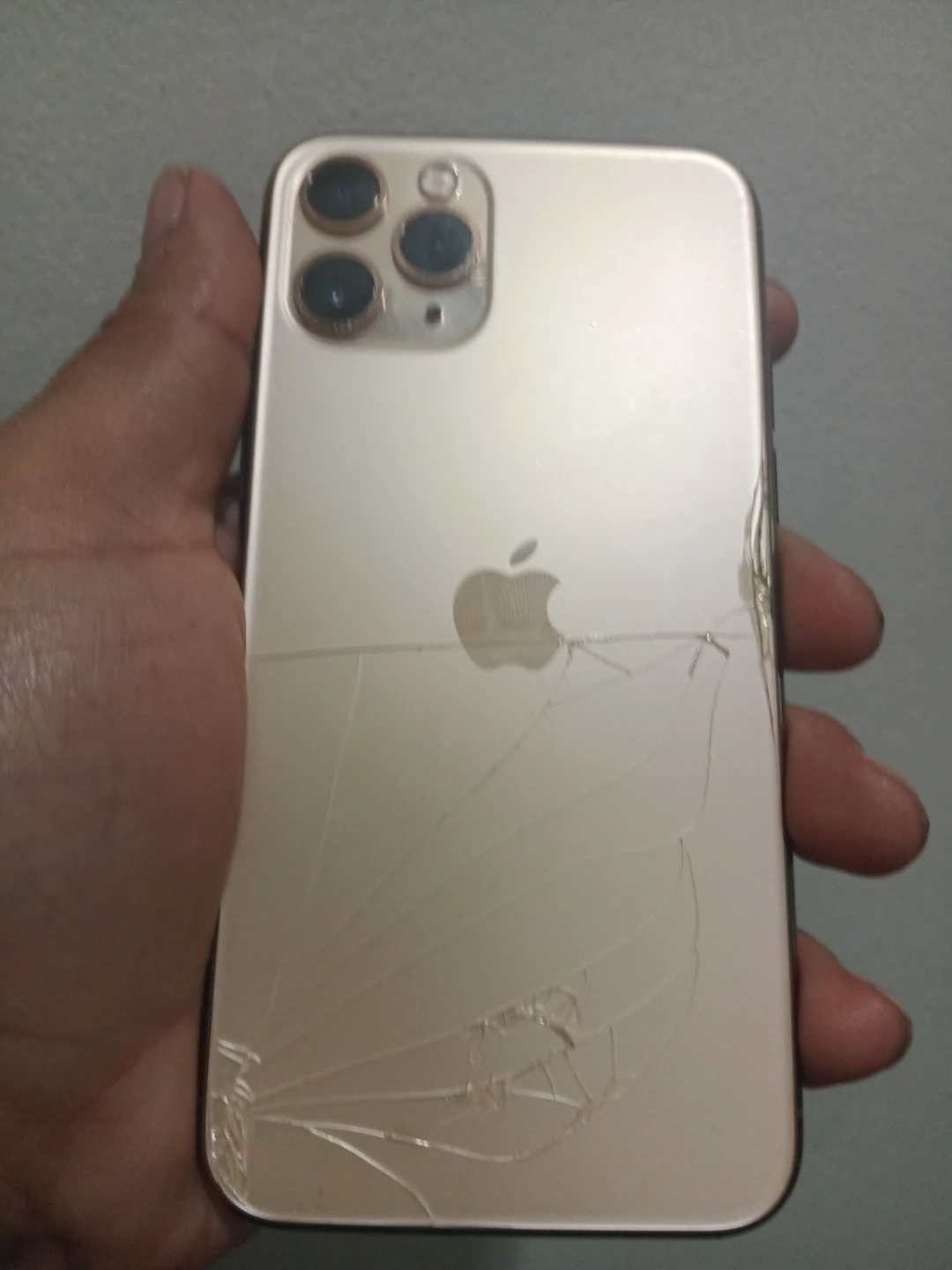 Apple iPhone 11 Pro Max - for parts
