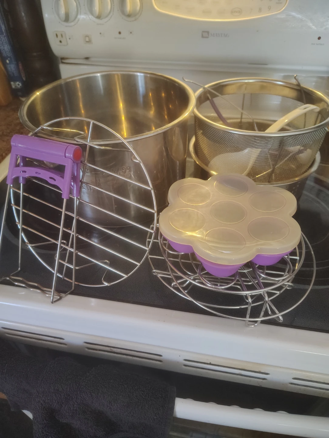 Instant Pot Accessories Set - photo 2