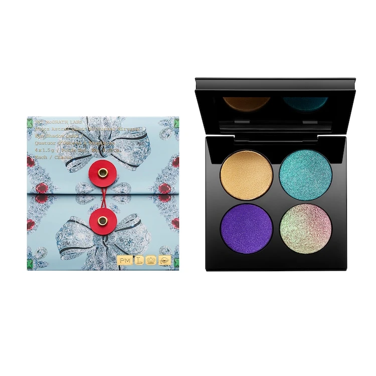 Pat McGrath Labs Eyeshadow Quad - Astral Blitz - photo 4