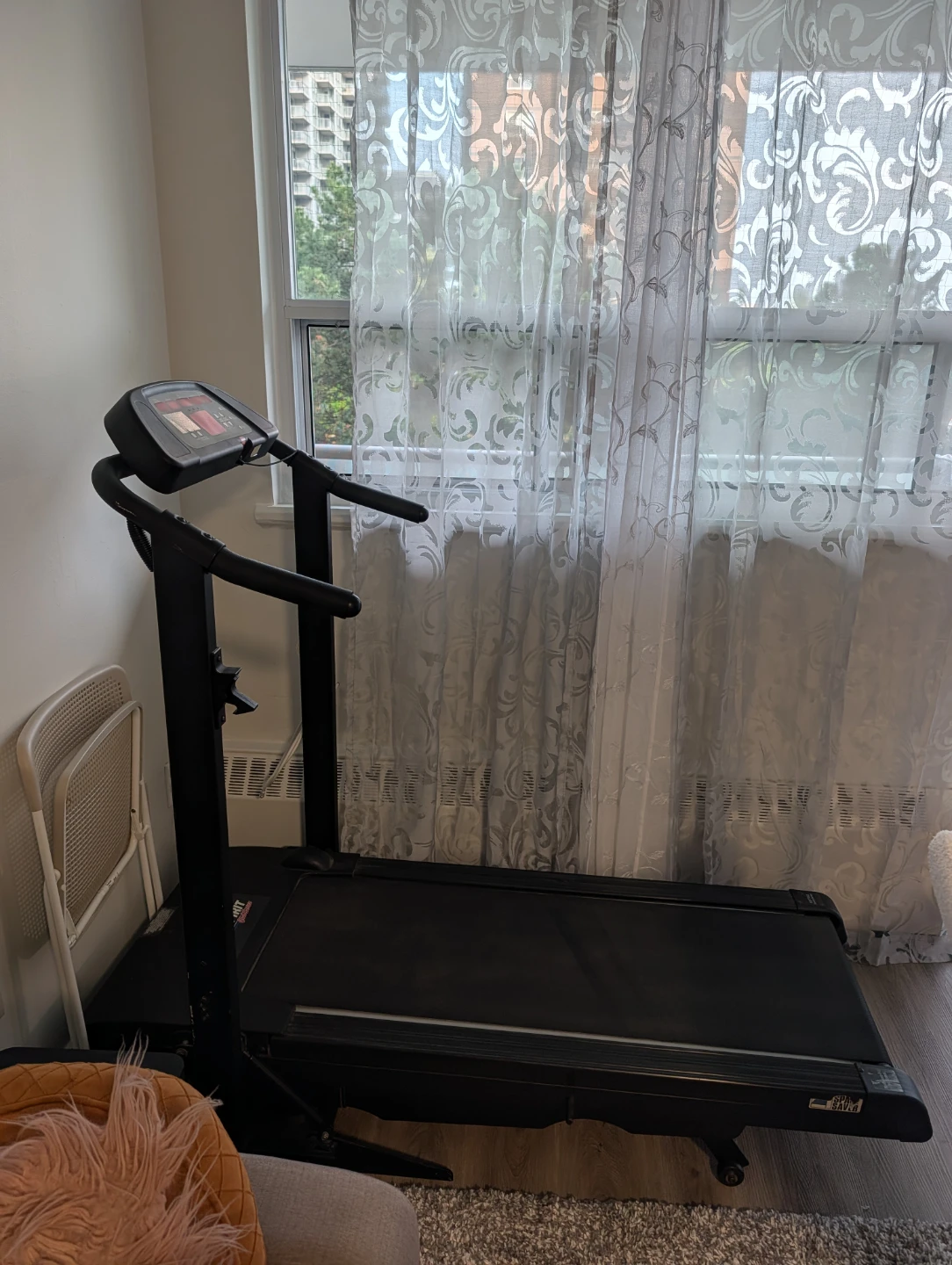 Free Spirit Treadmill