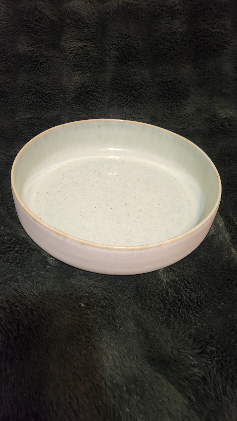Barcela Ceramic Serving Dish (Portuguese Ceramics) - photo 3