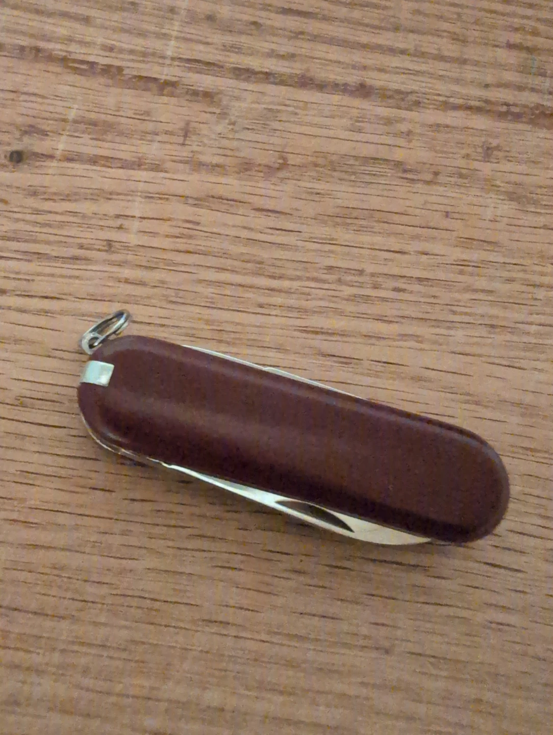 Vintage Pocket Knife Multi-tool