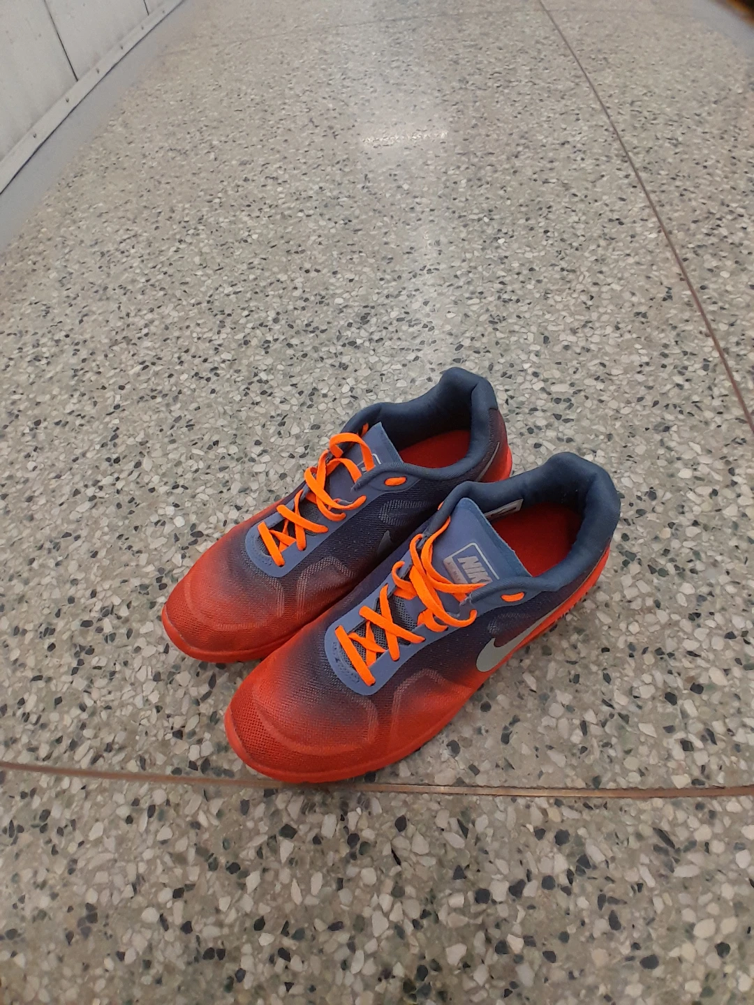Nike Air Max Running Shoes Men's Size 8.5 - photo 5