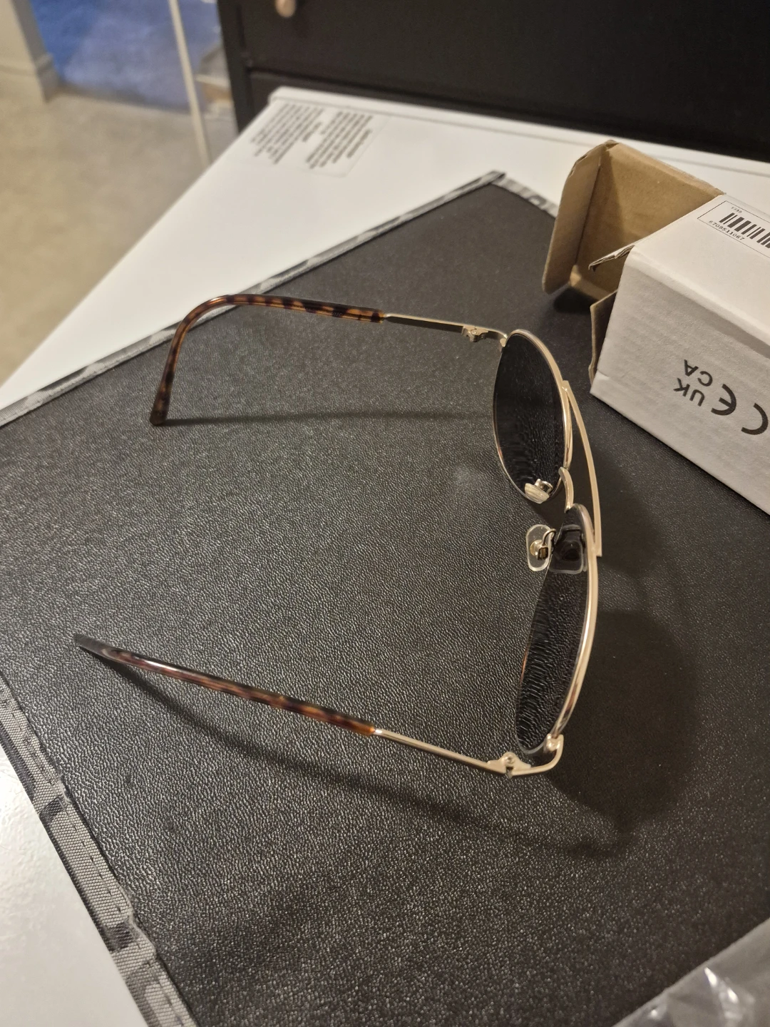 Aviator Sunglasses 😎 ✈️ - photo 5