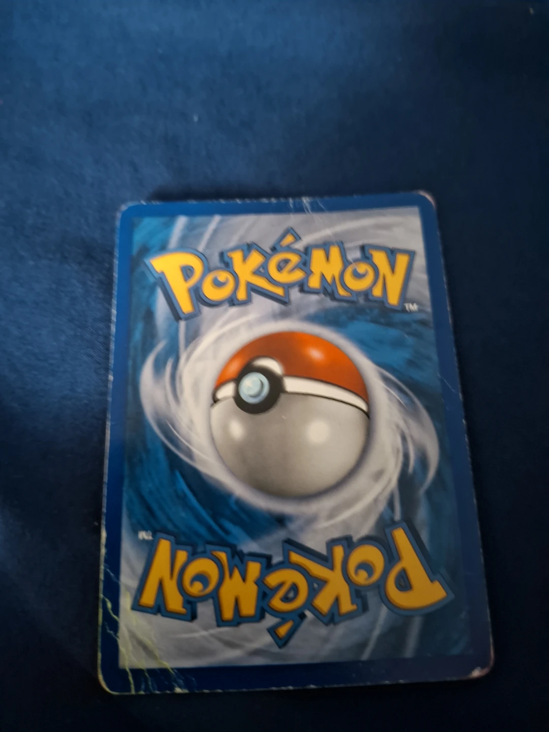 Pokemon Charmander Trading Card - photo 2