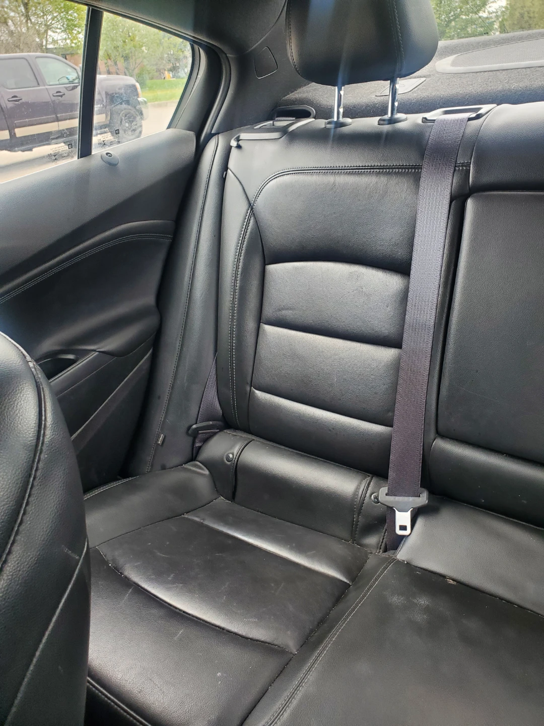2019 Chevrolet Cruze LT Sedan - photo 3