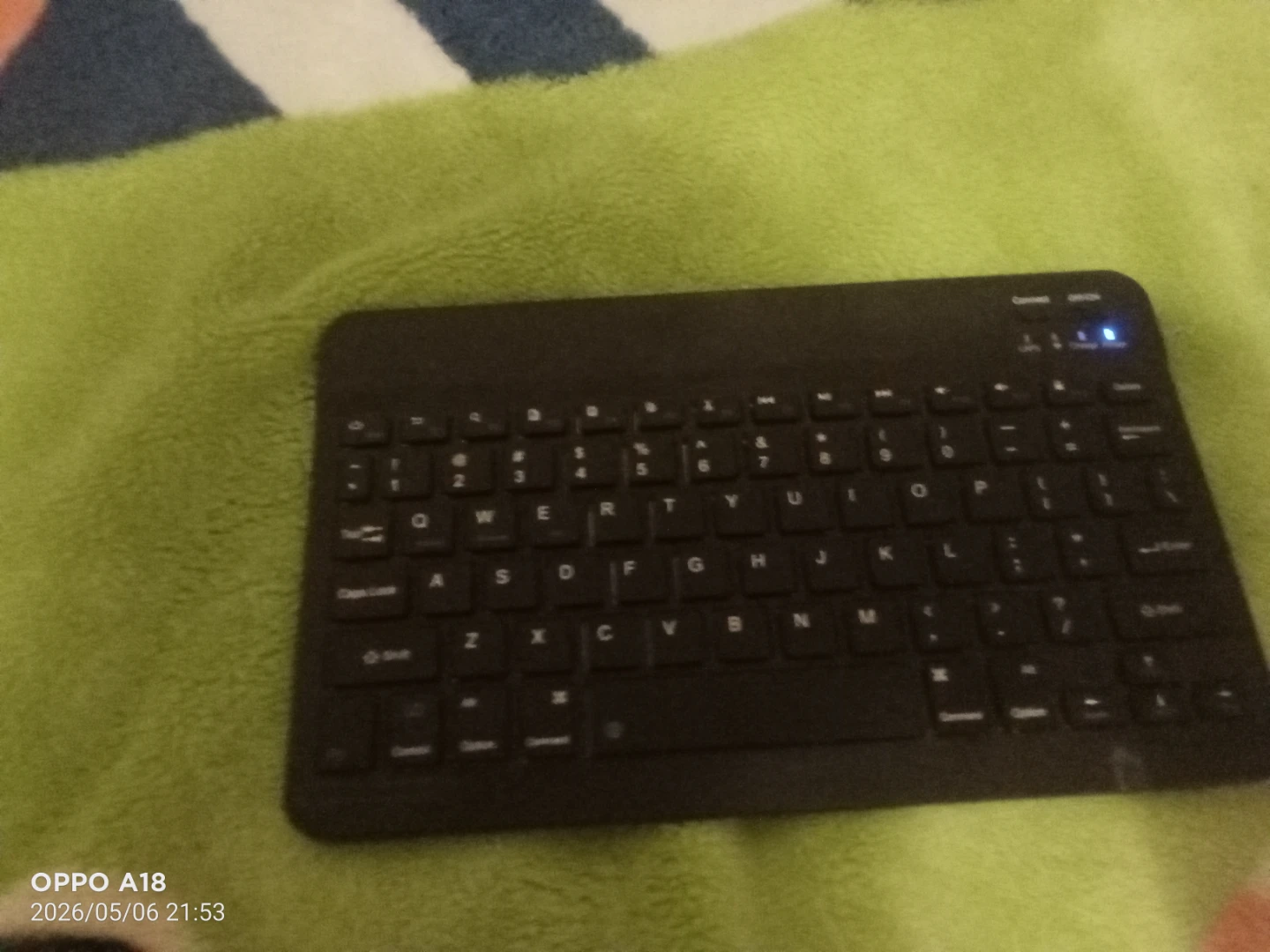 BT Keyboard KH030 - photo 2