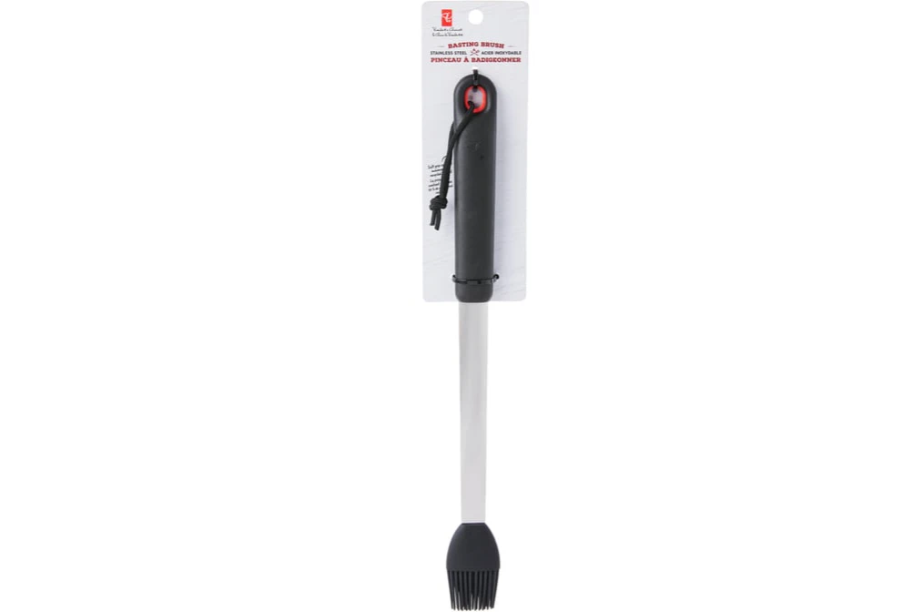 President's Choice Stainless Steel Basting Brush