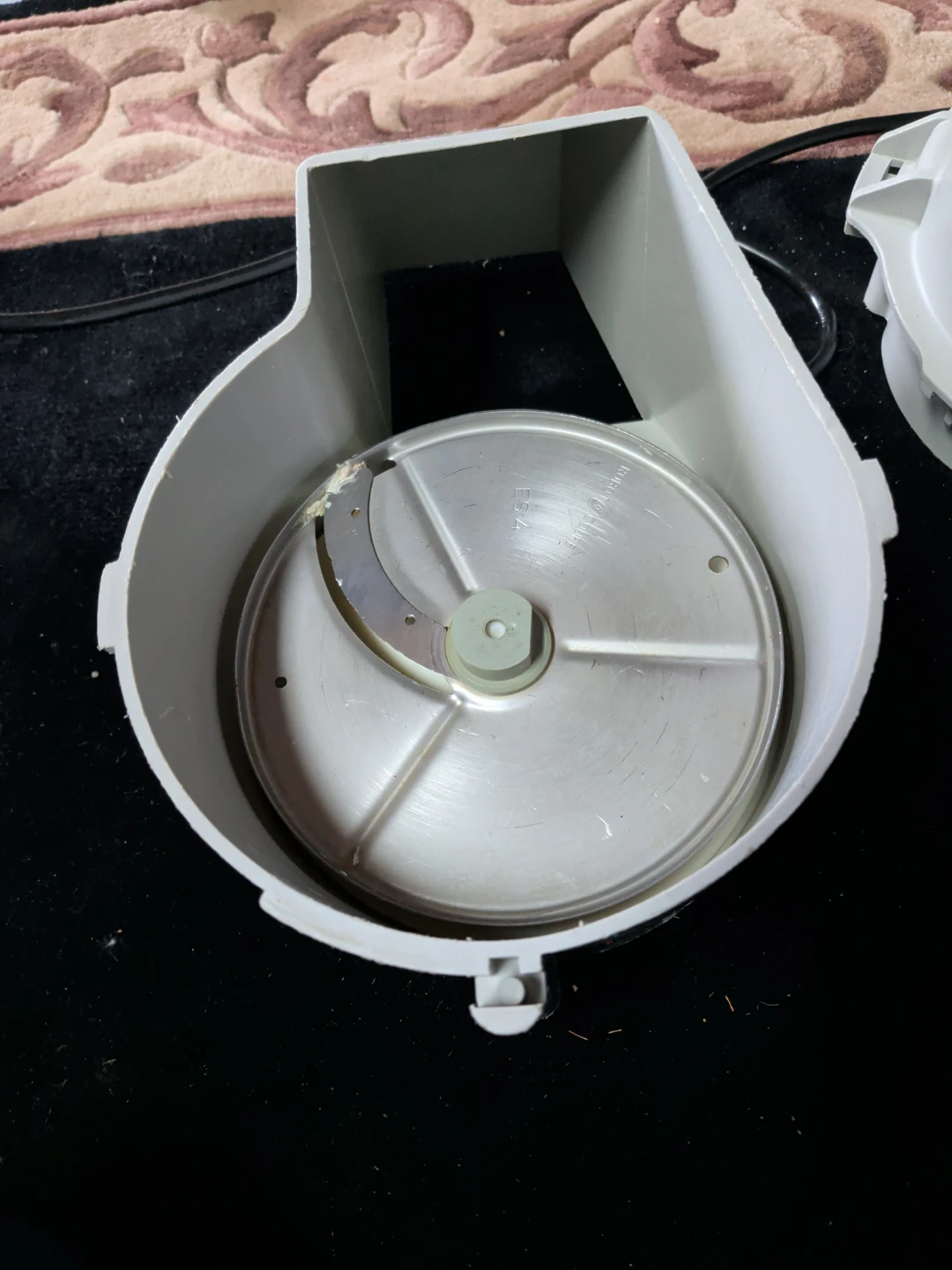 Robot Coupe R2 Food Processor - photo 5