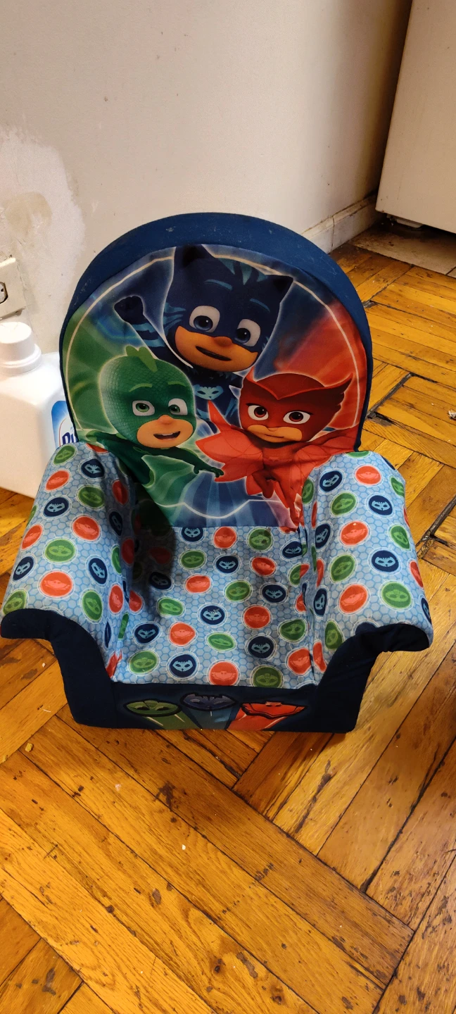 PJ Masks Toddler Chair - photo 2
