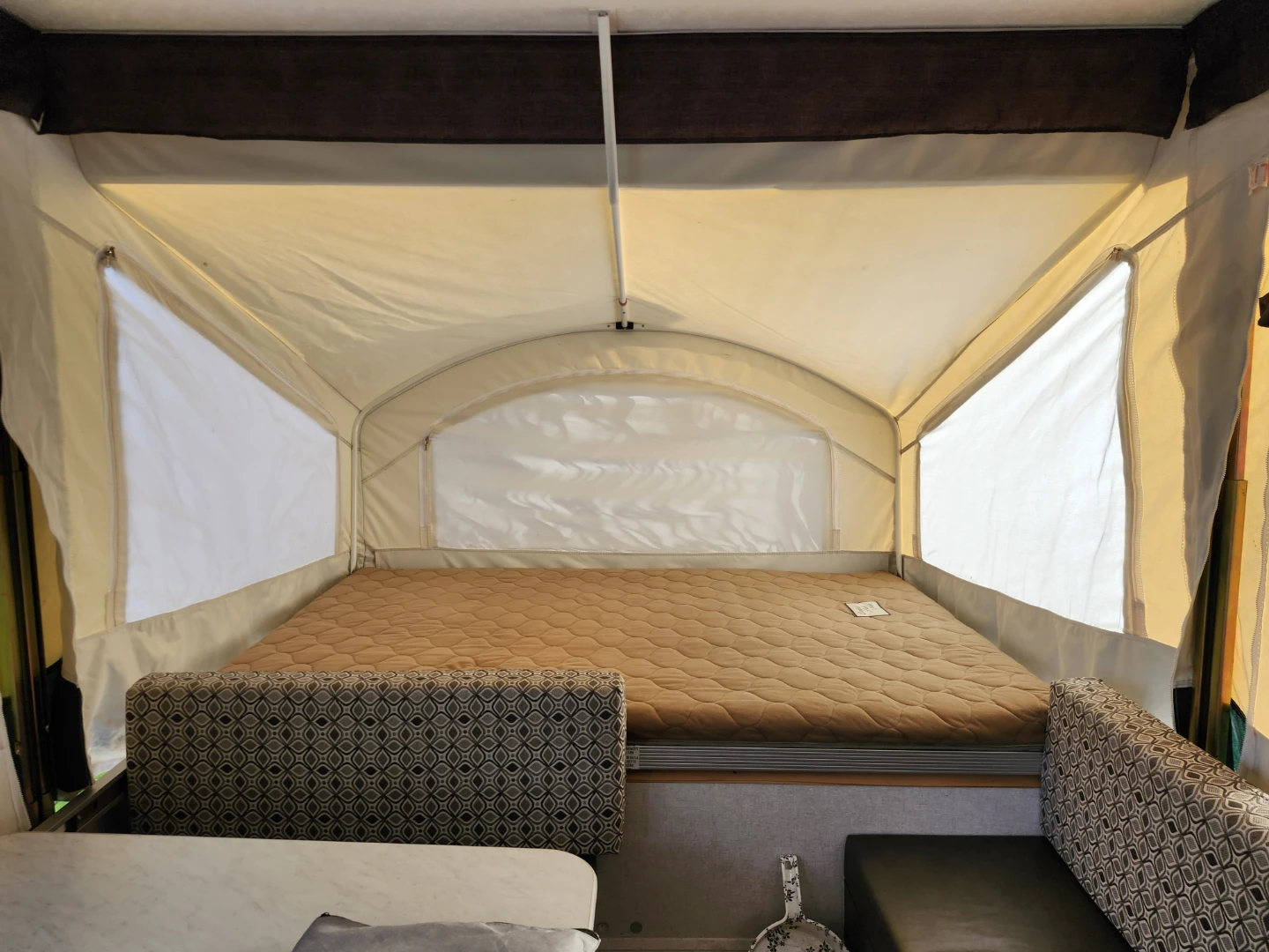Grand River Pop-Up Camper - photo 4