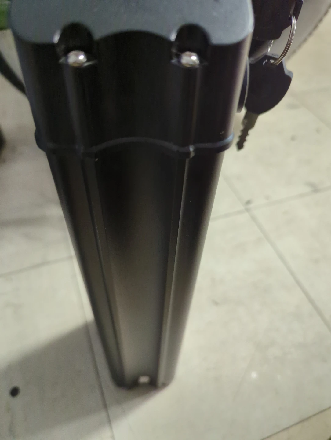 Electric Bike Battery Pack - photo 3
