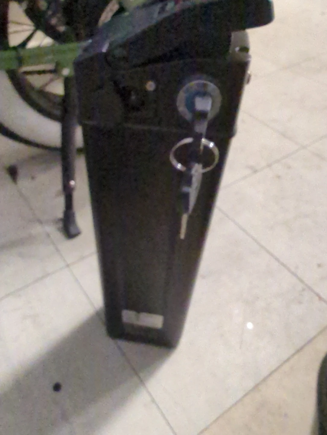 Electric Bike Battery Pack - photo 4