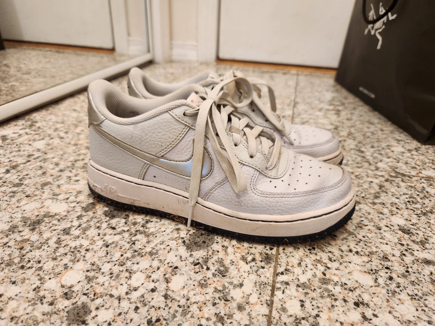 Nike Air Force 1 Sneakers