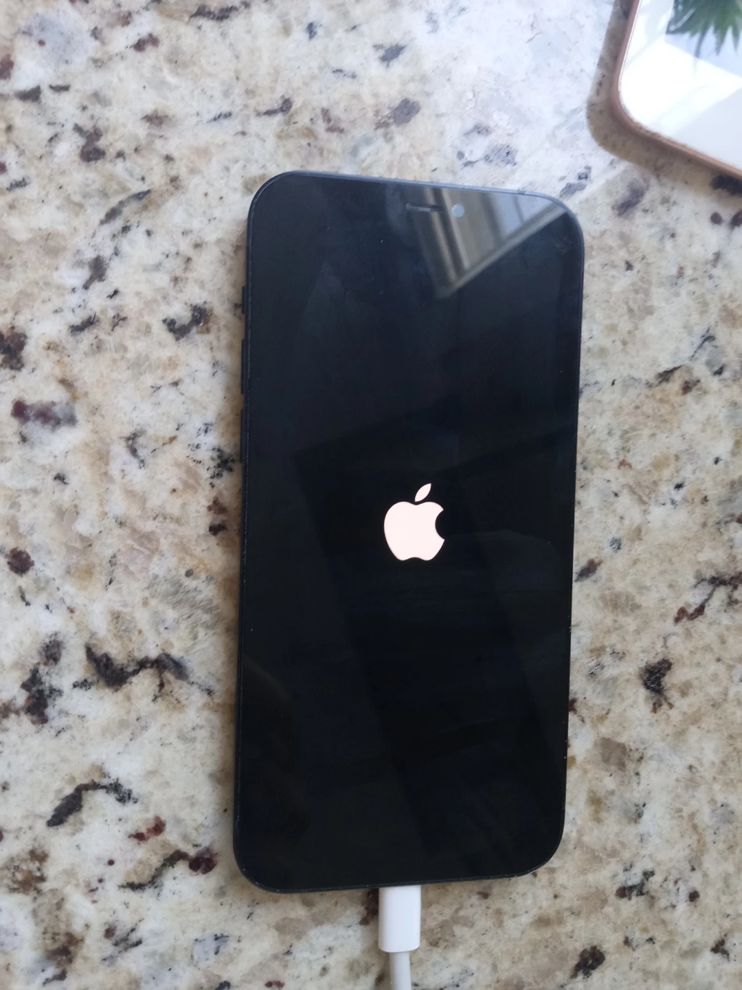 Apple iPad an iPhone for parts