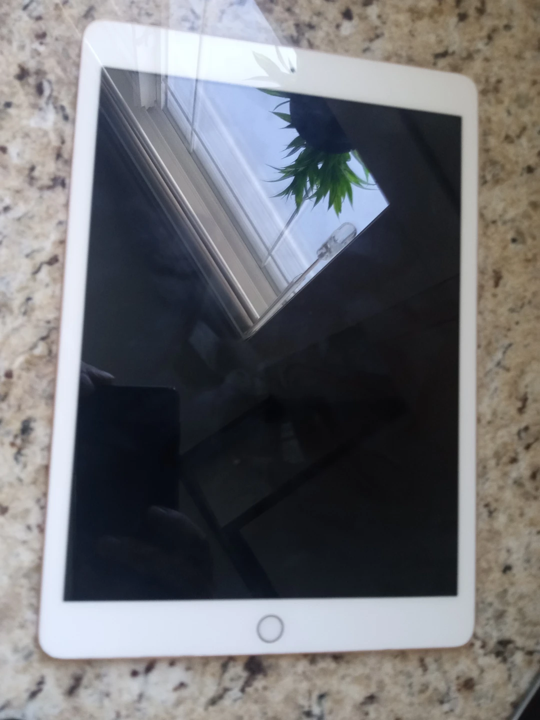 Apple iPad an iPhone for parts - photo 3