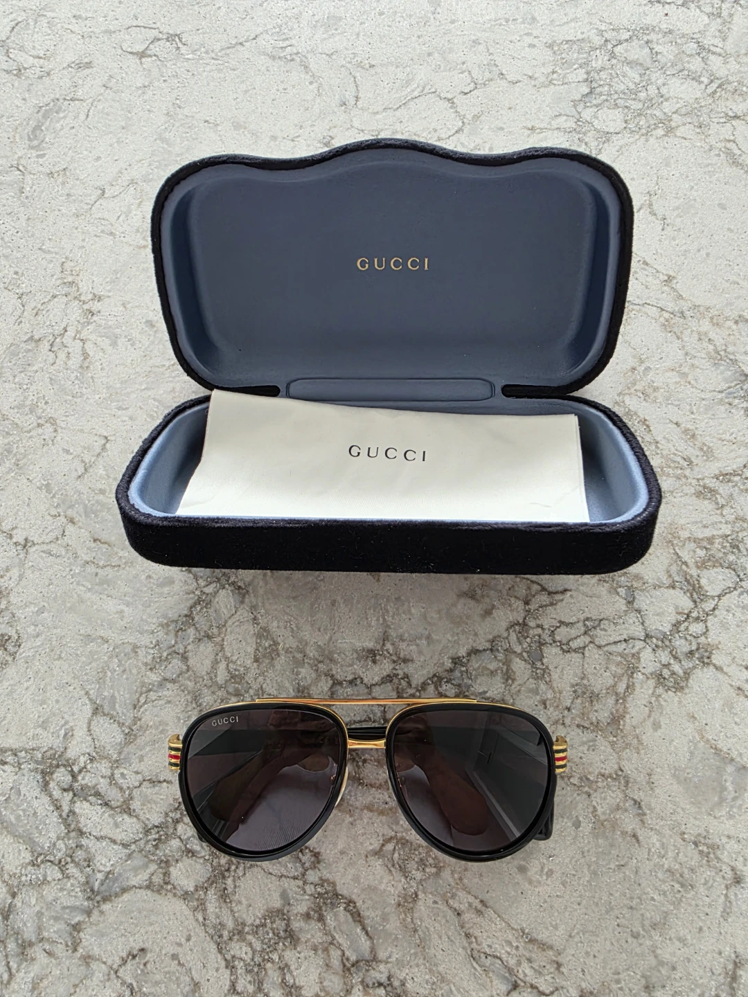Gucci  Sunglasses - GG0447S