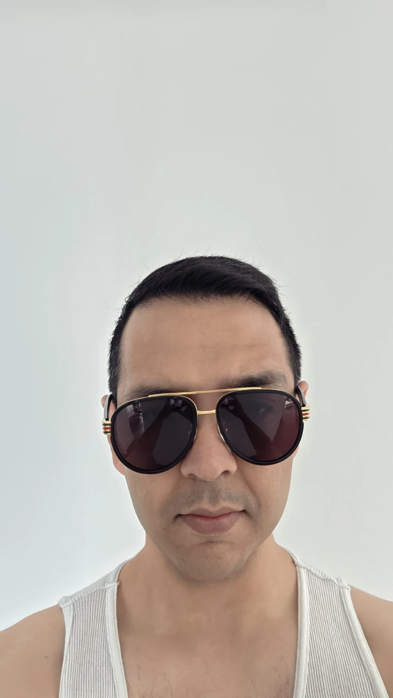 Gucci  Sunglasses - GG0447S - photo 2
