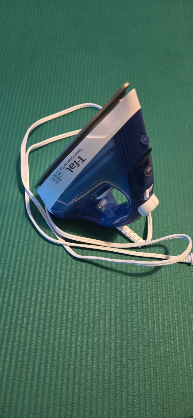 T-fal Steam Essential Plus Iron