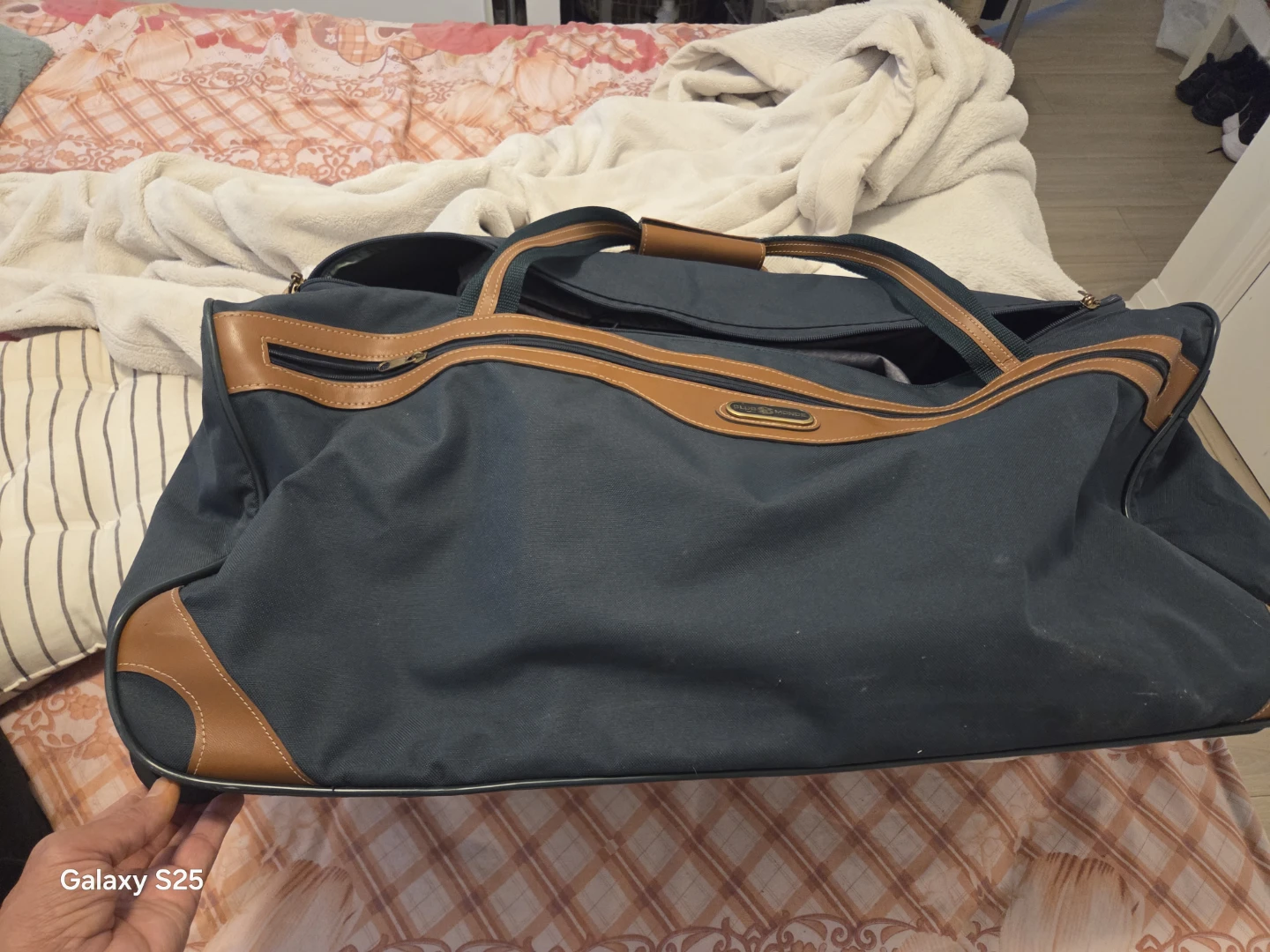 Club Firenze Duffle Bag - photo 2