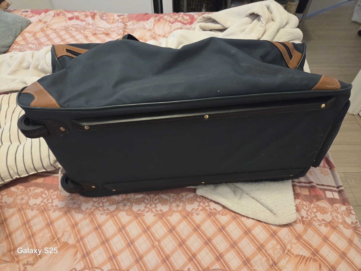 Club Firenze Duffle Bag - photo 3