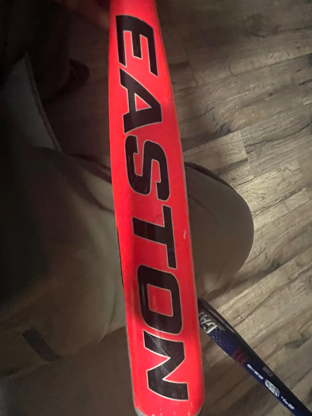 Easton Typhoon Baseball Bat - photo 2