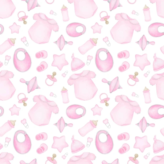 Baby Clothes & Accessories