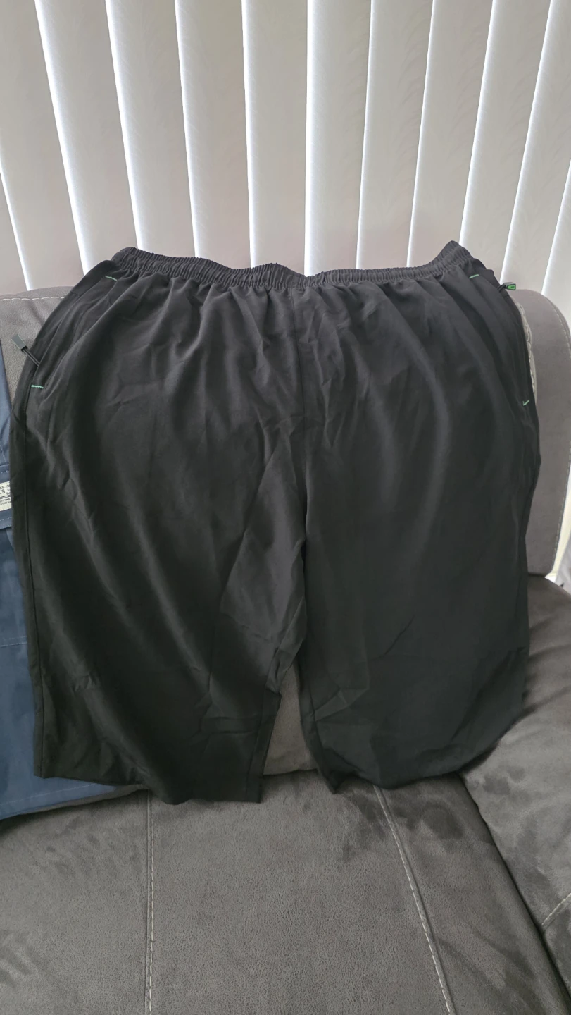 Cargo Pants and Shorts