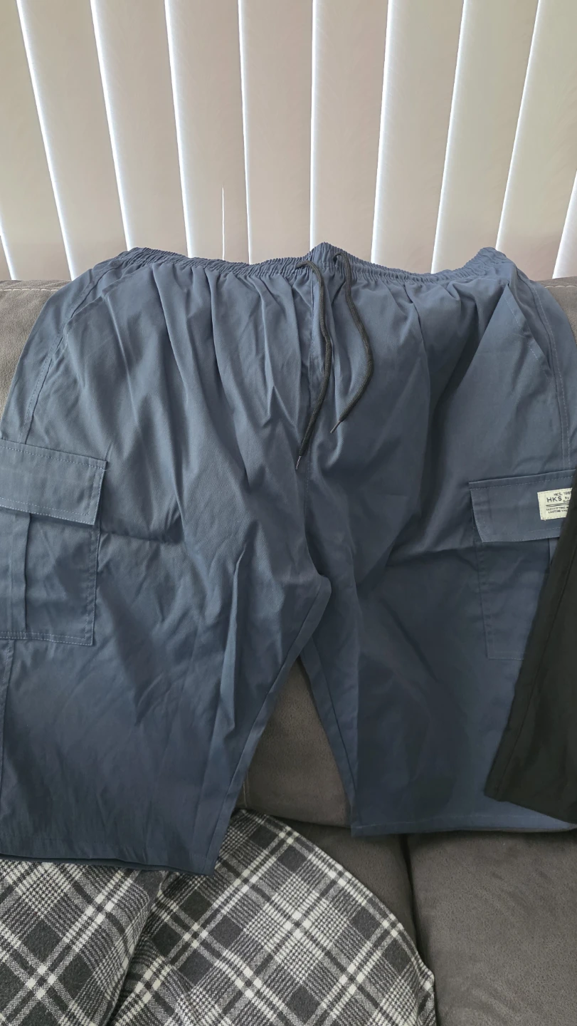 Cargo Pants and Shorts - photo 2
