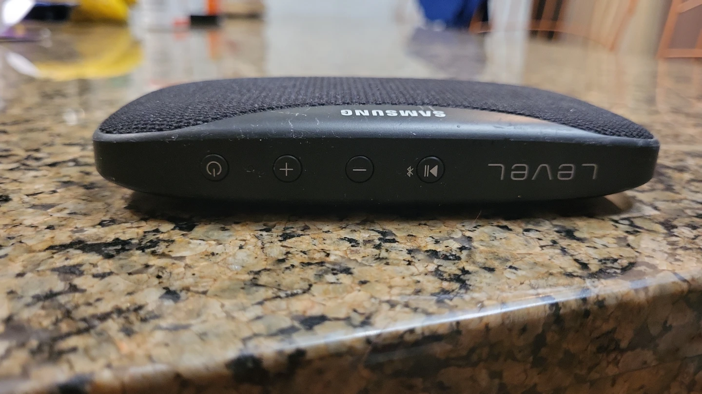 Samsung Level Bluetooth Speaker