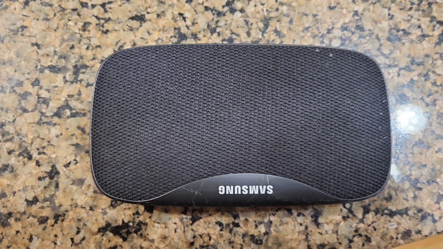 Samsung Level Bluetooth Speaker - photo 2