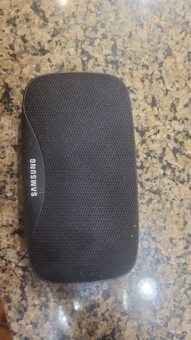 Samsung Level Bluetooth Speaker - photo 3