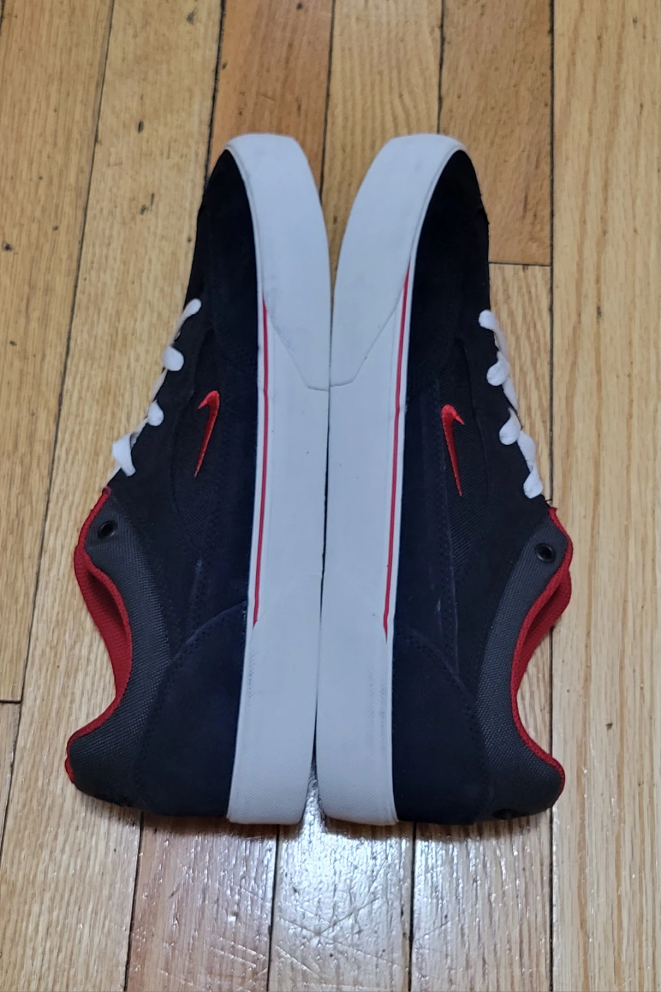 Nike SB Malor Men's Skate Shoes 10.5 - photo 3